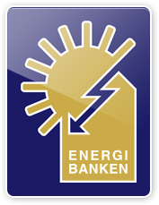 Energibanken